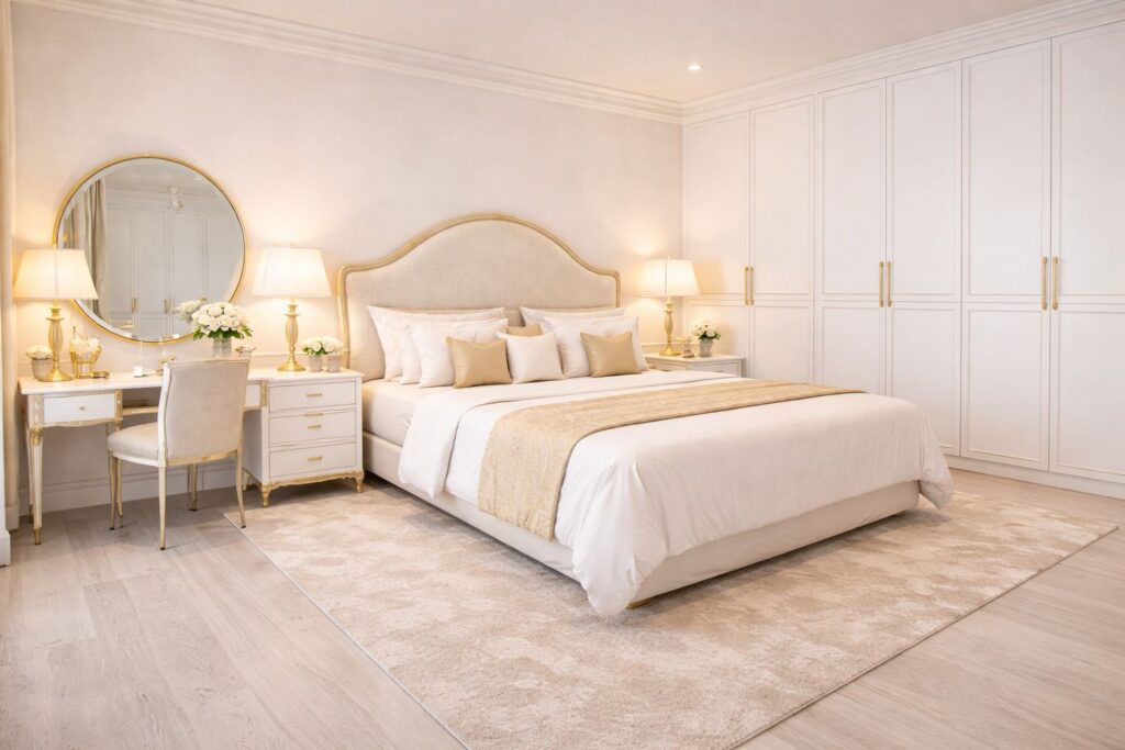 Estancia Extendida Premium