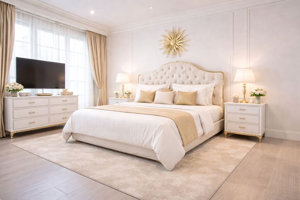 Estancia Ejecutiva Prolongada