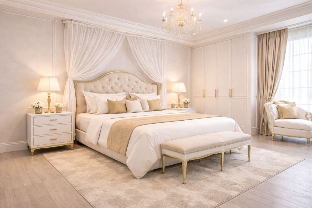 Estancia Ejecutiva Prolongada