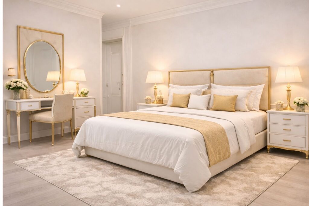 Estancia Deluxe Prolongada